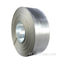 Hot Dipped Z275 Galvanized Aço Bobina